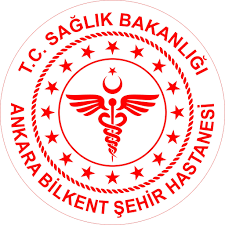 Ankara Bilkent Şehir Hastanesi Logo